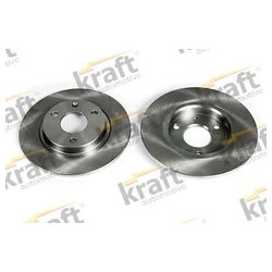 KRAFT AUTOMOTIVE 6045530