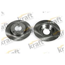 KRAFT AUTOMOTIVE 6045770