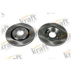 KRAFT AUTOMOTIVE 6045920