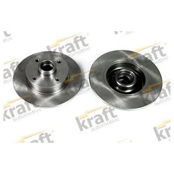 KRAFT AUTOMOTIVE 6050030