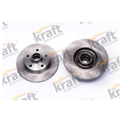 KRAFT AUTOMOTIVE 6050050