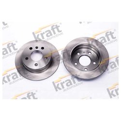 KRAFT AUTOMOTIVE 6051120