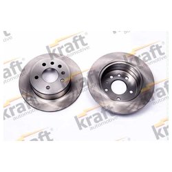 KRAFT AUTOMOTIVE 6051500