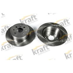 KRAFT AUTOMOTIVE 6051540