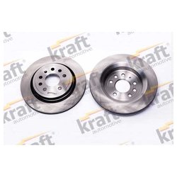 KRAFT AUTOMOTIVE 6051651