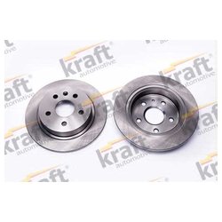 KRAFT AUTOMOTIVE 6051653