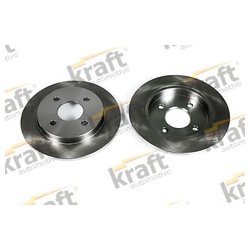 KRAFT AUTOMOTIVE 6052200