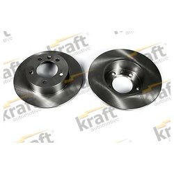 KRAFT AUTOMOTIVE 6055090