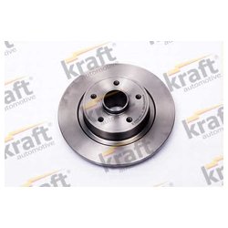 Фото KRAFT AUTOMOTIVE 6055100