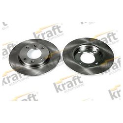 KRAFT AUTOMOTIVE 6055540