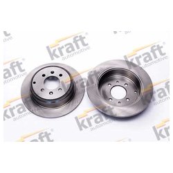 KRAFT AUTOMOTIVE 6055550