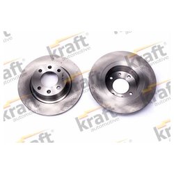 KRAFT AUTOMOTIVE 6055930