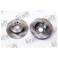 KRAFT AUTOMOTIVE 6058010