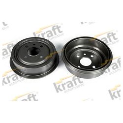 KRAFT AUTOMOTIVE 6061500