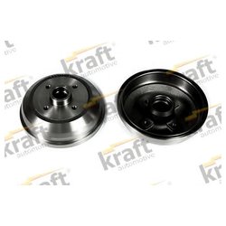 KRAFT AUTOMOTIVE 6061520