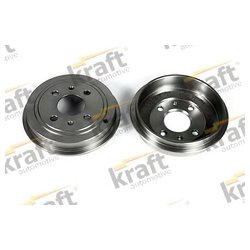 KRAFT AUTOMOTIVE 6063000