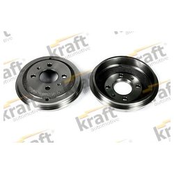 KRAFT AUTOMOTIVE 6063020