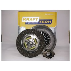 Krafttech W01255B