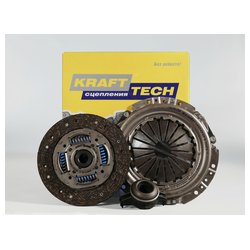 Krafttech W07215F