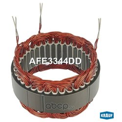 Фото Krauf AFE3344DD