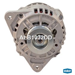 Фото Krauf ALB1032DD