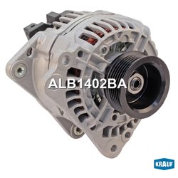 Фото Krauf ALB1402BA