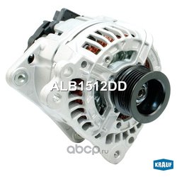 Krauf ALB1512DD