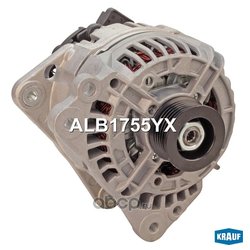 Krauf ALB1755YX