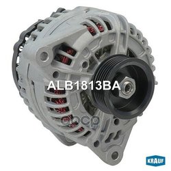 Krauf ALB1813BA