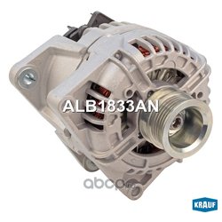 Krauf ALB1833AN