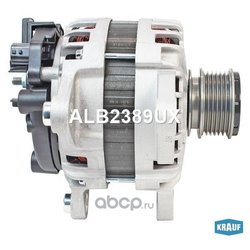 Фото Krauf ALB2389UX