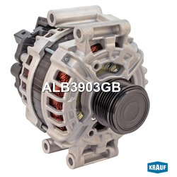 Krauf ALB3903GB