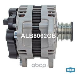 Krauf ALB8062GB