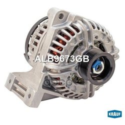 Krauf ALB9673GB