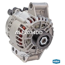 Krauf ALF2034DD