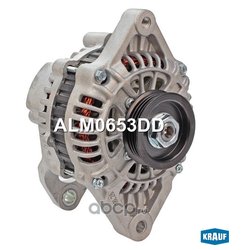 Krauf ALM0653DD