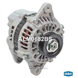 Krauf ALM0682BS
