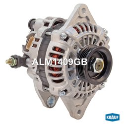 Krauf ALM1409GB