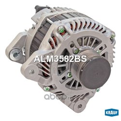 Krauf ALM3582BS