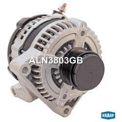 Krauf ALN3803GB