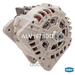 Krauf ALV1678DD