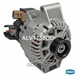 Krauf ALV1758DD