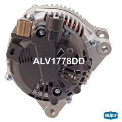 Krauf ALV1778DD