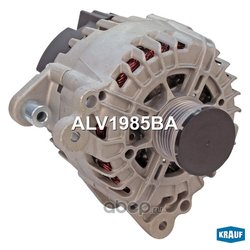 Krauf ALV1985BA