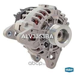 Krauf ALV3353BA