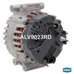 Krauf ALV9023RD