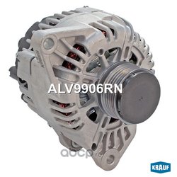 Krauf ALV9906RN