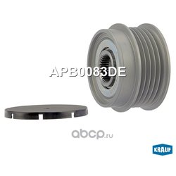 Krauf APB0083DE