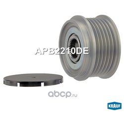 Krauf APB2210DE
