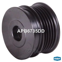 Krauf APB6735DD